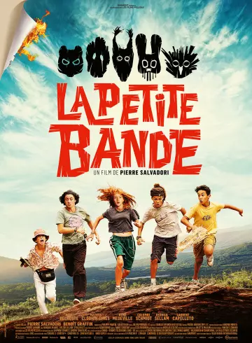 La Petite Bande  [WEB-DL 720p] - FRENCH