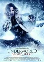 Underworld: Blood Wars  [HDRIP] - MULTI (TRUEFRENCH)