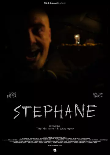 Stéphane  [WEB-DL 1080p] - FRENCH