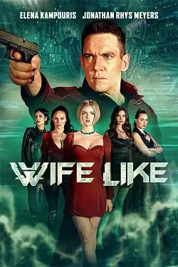 WifeLike  [HDRIP] - FRENCH