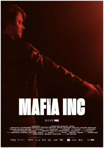 Mafia Inc.  [HDRIP] - FRENCH