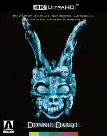 Donnie Darko  [4K LIGHT] - VOSTFR