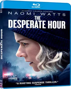 The Desperate Hour  [HDLIGHT 720p] - FRENCH