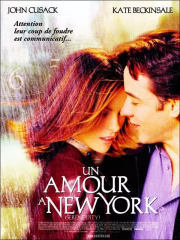 Un amour à New York  [DVDRIP] - FRENCH