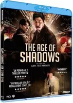 The Age of Shadows  [BLU-RAY 720p] - FRENCH