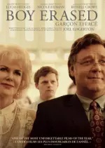 Boy Erased [WEB-DL 720p] - FRENCH