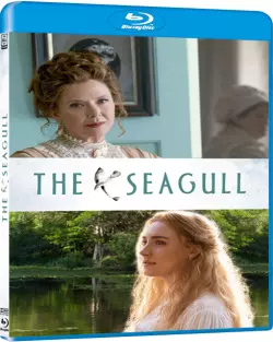 The Seagull  [BLU-RAY 720p] - FRENCH