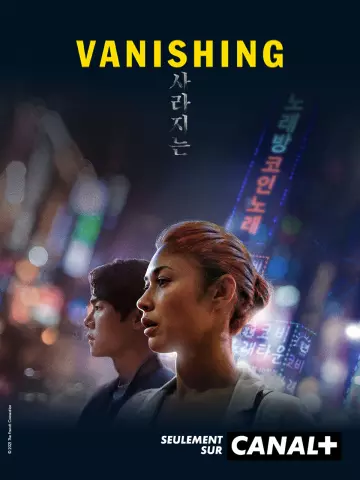 Vanishing  [HDRIP] - FRENCH