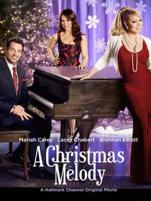 Une Mélodie de Noël  [DVDRIP] - FRENCH