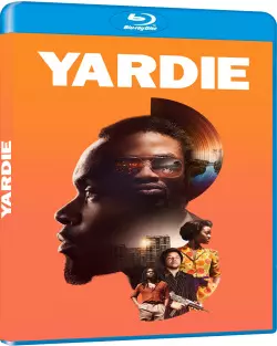 Yardie  [HDLIGHT 720p] - FRENCH