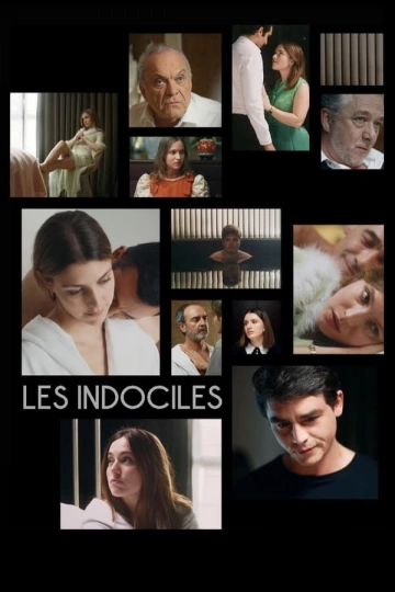 Les Indociles  [WEBRIP] - FRENCH