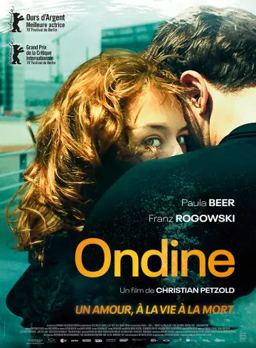 Ondine  [BDRIP] - FRENCH