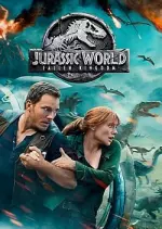 Jurassic World: Fallen Kingdom  [BDRIP] - TRUEFRENCH