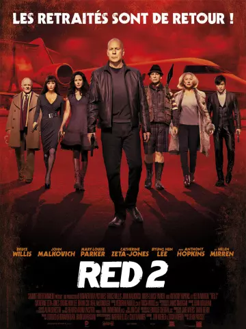 Red 2  [HDLIGHT 1080p] - MULTI (TRUEFRENCH)