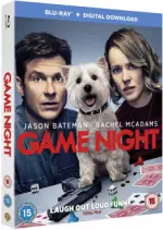 Game Night  [BLU-RAY 1080p] - MULTI (TRUEFRENCH)