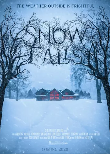 Snow Falls  [WEB-DL 1080p] - VOSTFR