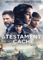 Le Testament caché  [BDRIP] - VOSTFR