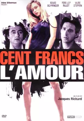 Cent francs l'amour  [WEB-DL] - FRENCH