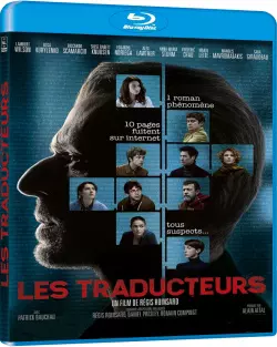 Les Traducteurs  [HDLIGHT 1080p] - FRENCH