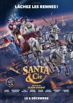 Santa & Cie [BDRIP] - FRENCH