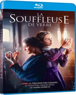 La Souffleuse de verre  [HDLIGHT 720p] - FRENCH