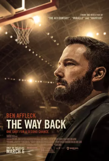 The Way Back  [WEB-DL 1080p] - VOSTFR