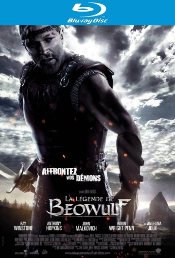 La Légende de Beowulf  [HDLIGHT 1080p] - MULTI (TRUEFRENCH)