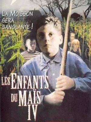 Les enfants du maïs 4 [DVDRIP] - TRUEFRENCH