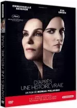 D'après une Histoire Vraie  [BLU-RAY 720p] - FRENCH