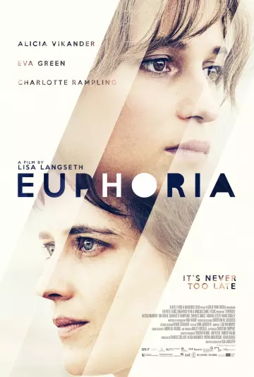 Euphoria  [WEB-DL 720p] - TRUEFRENCH