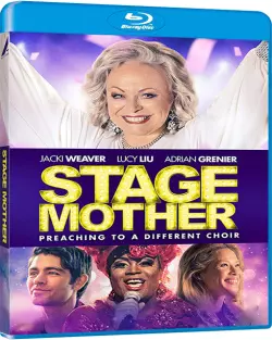 Stage Mother  [BLU-RAY 720p] - FRENCH