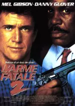 L'Arme fatale 2  [DVDRIP] - VOSTFR