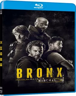 Bronx  [BLU-RAY 1080p] - FRENCH