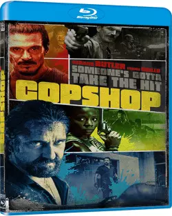 Copshop  [HDLIGHT 720p] - FRENCH