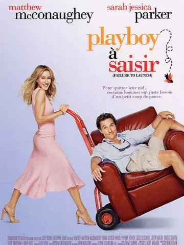 Playboy à saisir  [HDLIGHT 1080p] - TRUEFRENCH