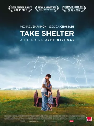 Take Shelter  [BRRIP] - VOSTFR