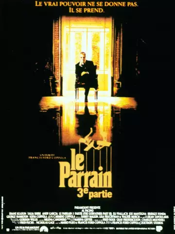 Le Parrain, 3e partie  [BDRIP] - TRUEFRENCH