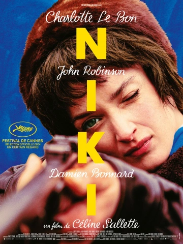 Niki  [WEBRIP] - FRENCH