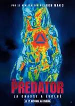 The Predator  [WEB-DL 1080p] - MULTI (FRENCH)