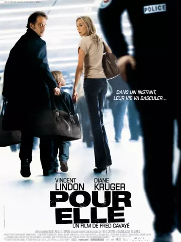 Pour elle  [DVDRIP] - FRENCH