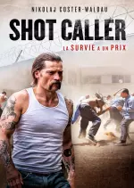 Shot Caller  [BRRIP] - VOSTFR