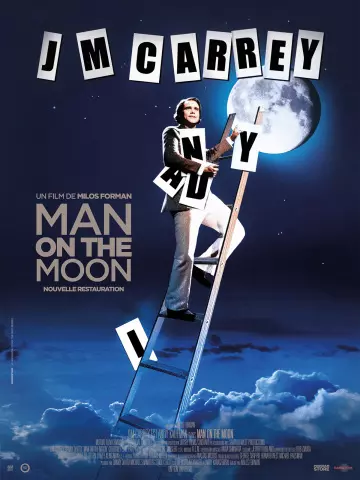 Man on the Moon  [DVDRIP] - FRENCH