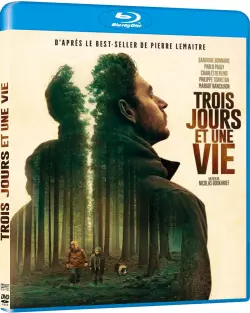 Trois jours et une vie  [BLU-RAY 1080p] - FRENCH