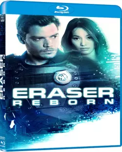 Eraser: Reborn  [HDLIGHT 720p] - FRENCH