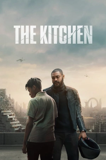 The Kitchen  [HDRIP] - FRENCH