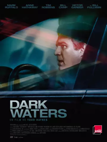 Dark Waters  [DVDSCREEN] - VO