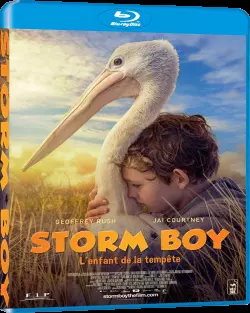 Storm Boy  [BLU-RAY 720p] - FRENCH