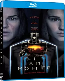 I Am Mother [BLU-RAY 720p] - FRENCH