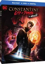 Constantine : City of Demons  [BLU-RAY 1080p] - MULTI (FRENCH)