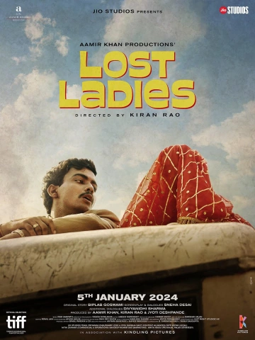 Lost Ladies  [WEBRIP 720p] - FRENCH